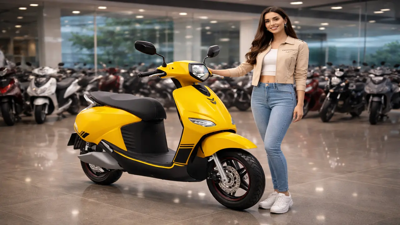 VinFast electric scooter India launch Evo Feliz Viper models